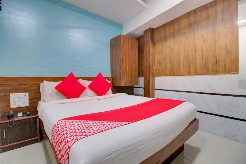 Мумбаи: OYO 71172 Hotel Sion Residency