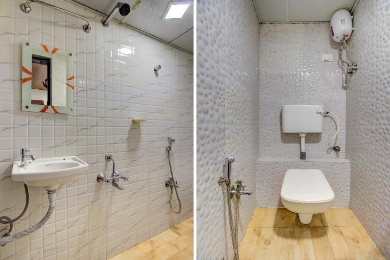 Мумбаи: OYO 71172 Hotel Sion Residency