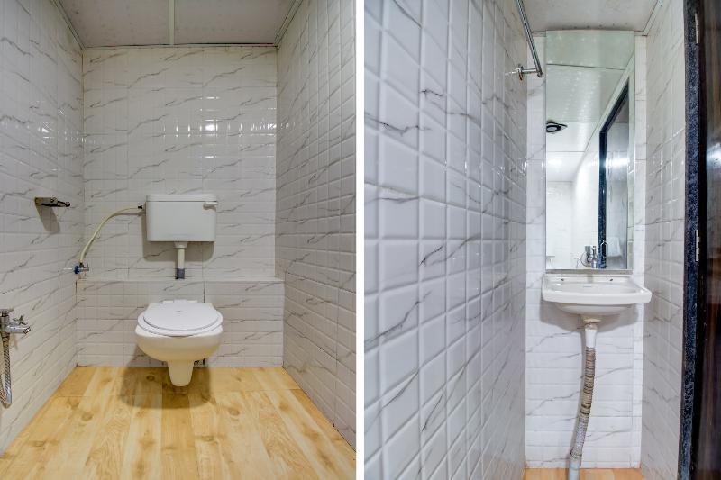 Мумбаи: OYO 71172 Hotel Sion Residency