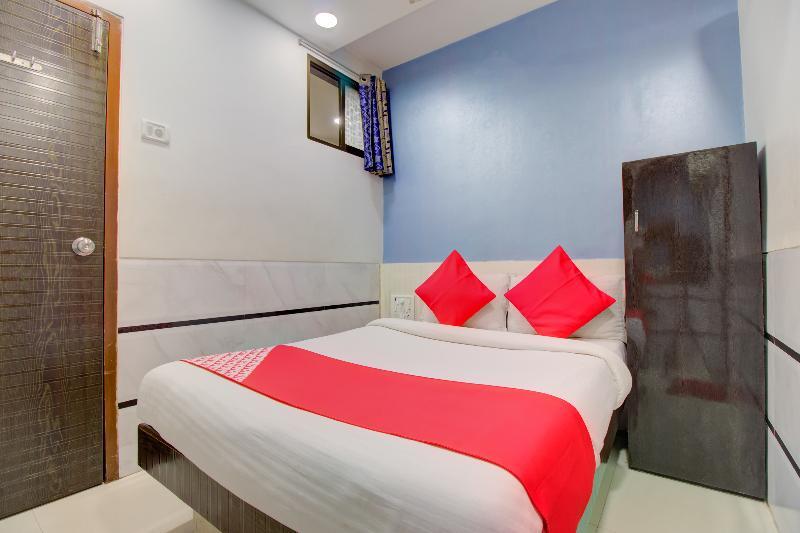 Мумбаи: OYO 71172 Hotel Sion Residency