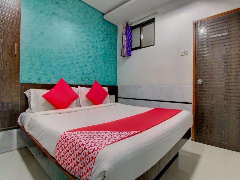Мумбаи: OYO 71172 Hotel Sion Residency
