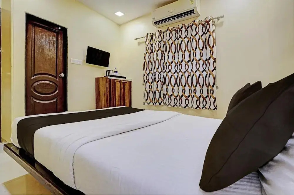Мумбаи: OYO 5352 Hotel Airport Metro