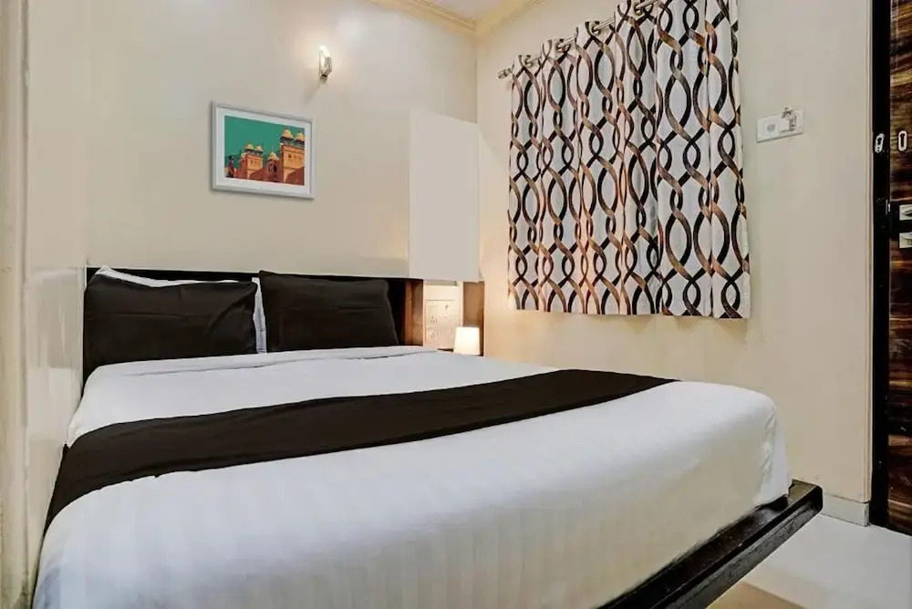 Мумбаи: OYO 5352 Hotel Airport Metro