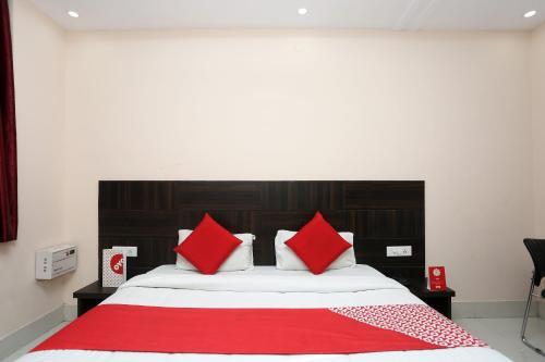 Харидвар: Oyo 2974 Hotel Aastha Palace
