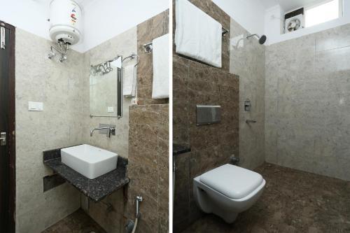 Харидвар: Oyo 2974 Hotel Aastha Palace