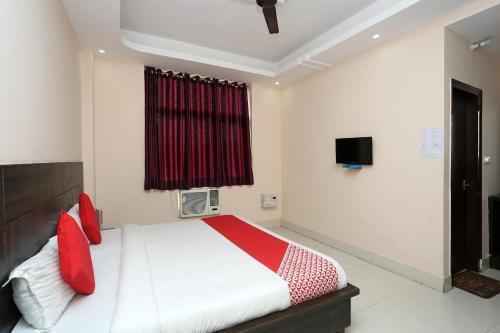 Харидвар: Oyo 2974 Hotel Aastha Palace