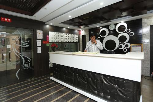 Харидвар: Oyo 2974 Hotel Aastha Palace