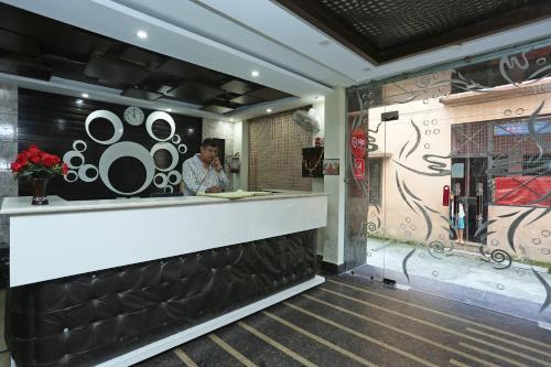 Харидвар: Oyo 2974 Hotel Aastha Palace