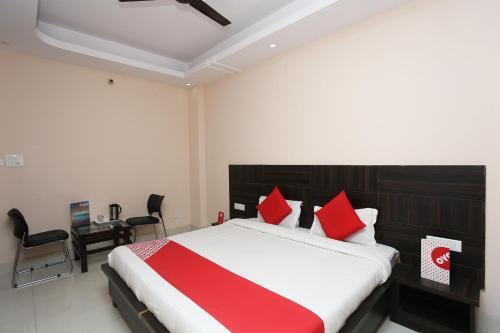 Харидвар: Oyo 2974 Hotel Aastha Palace