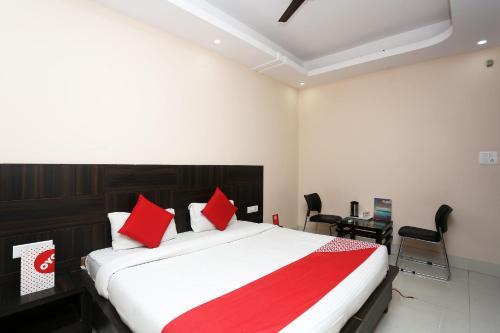 Харидвар: Oyo 2974 Hotel Aastha Palace
