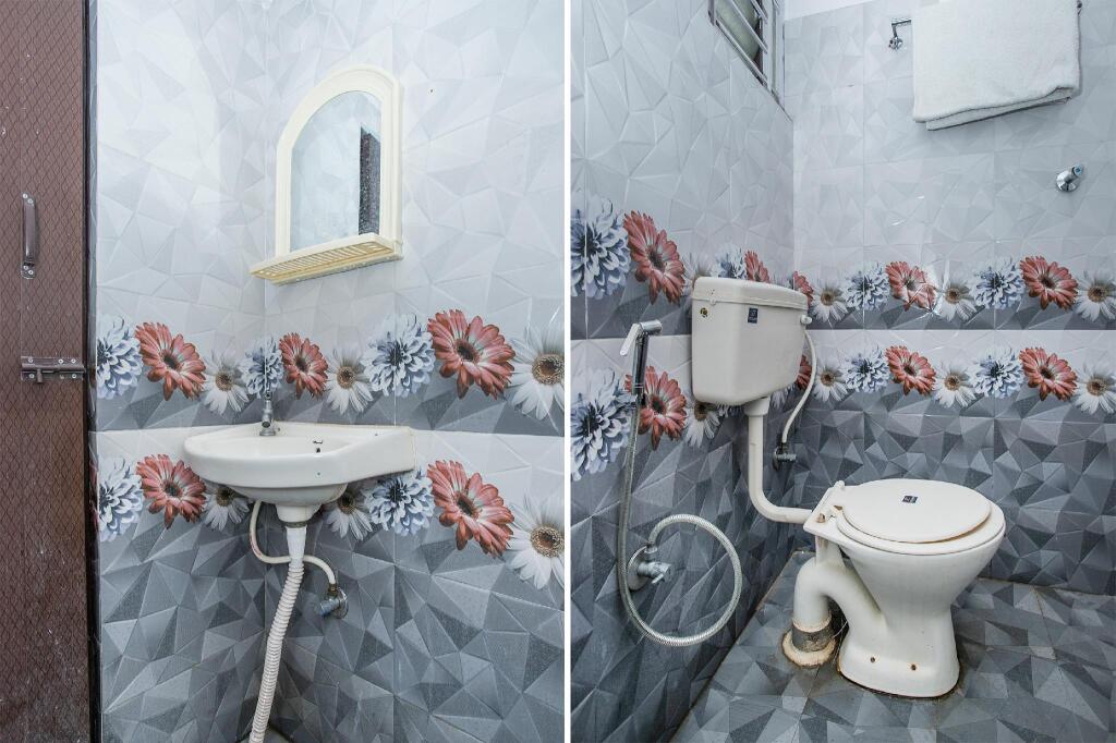 Бангалор: OYO 13941 NR Suites