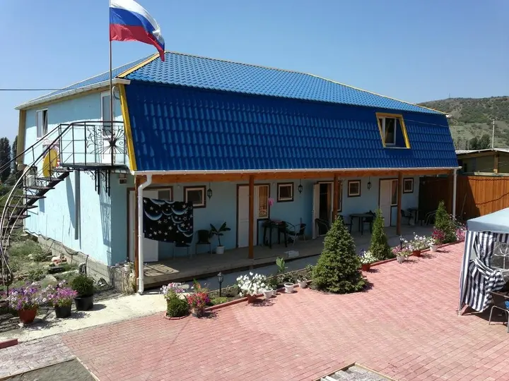 Приветное: Guest House U Vandy