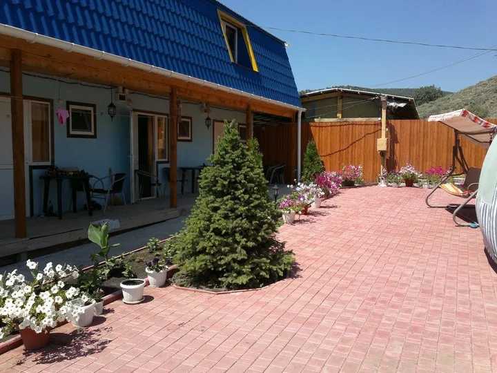 Приветное: Guest House U Vandy