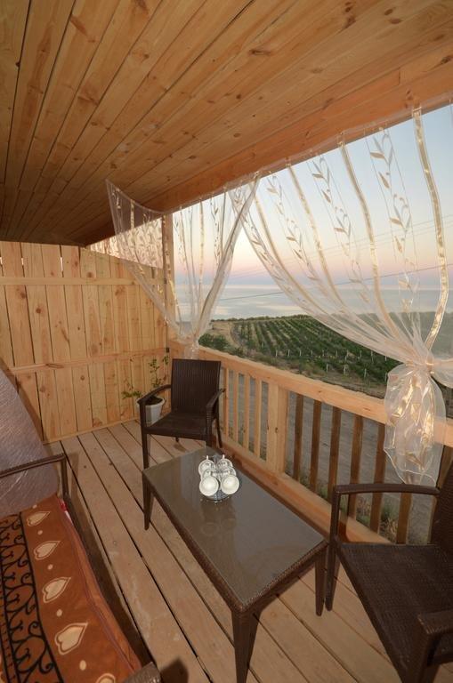 Приветное: Guest House U Vandy
