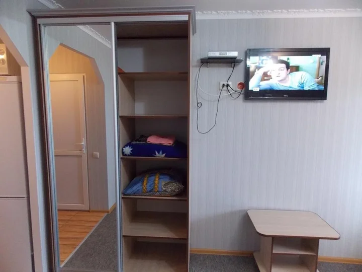 Приветное: Guest House U Vandy