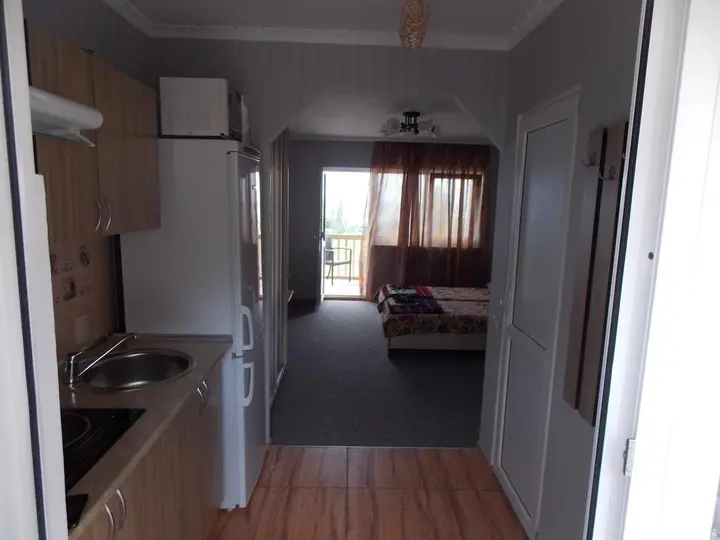 Приветное: Guest House U Vandy