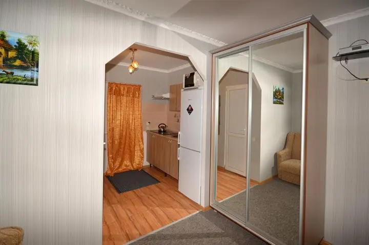 Приветное: Guest House U Vandy