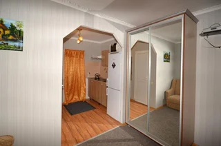 Приветное: Guest House U Vandy