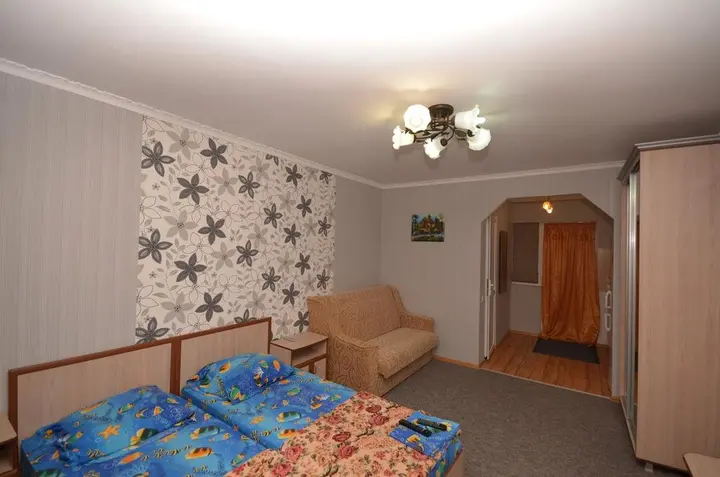 Приветное: Guest House U Vandy