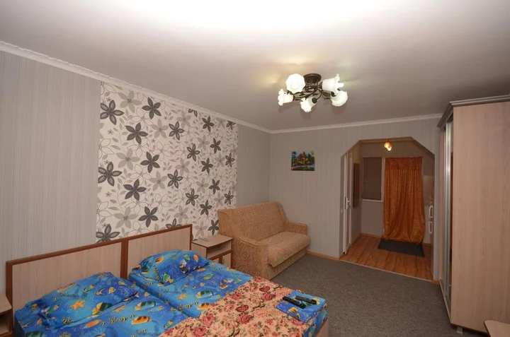 Приветное: Guest House U Vandy