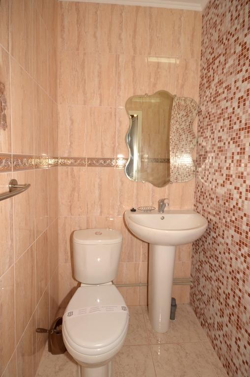 Приветное: Guest House U Vandy