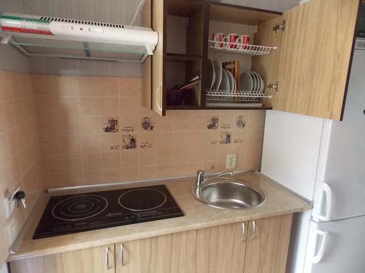 Приветное: Guest House U Vandy