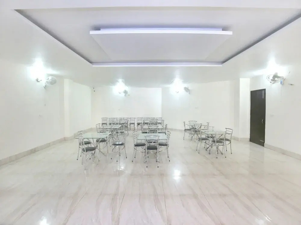Амритсар: Capital O 9235 Hotel Nayyar
