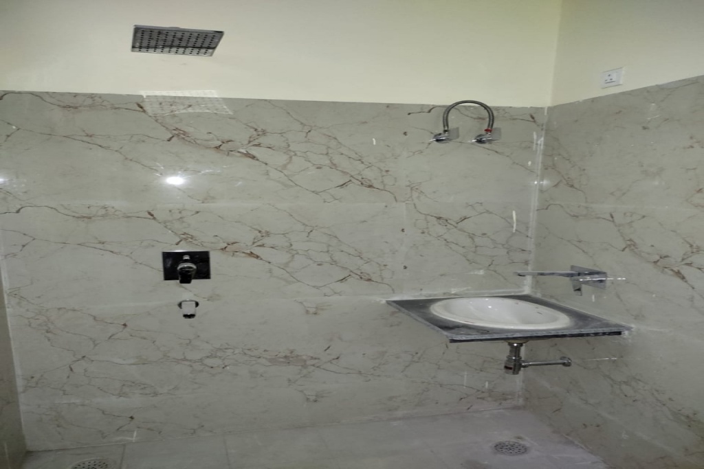 Харидвар: Capital O 80988 Hotel Tirath View