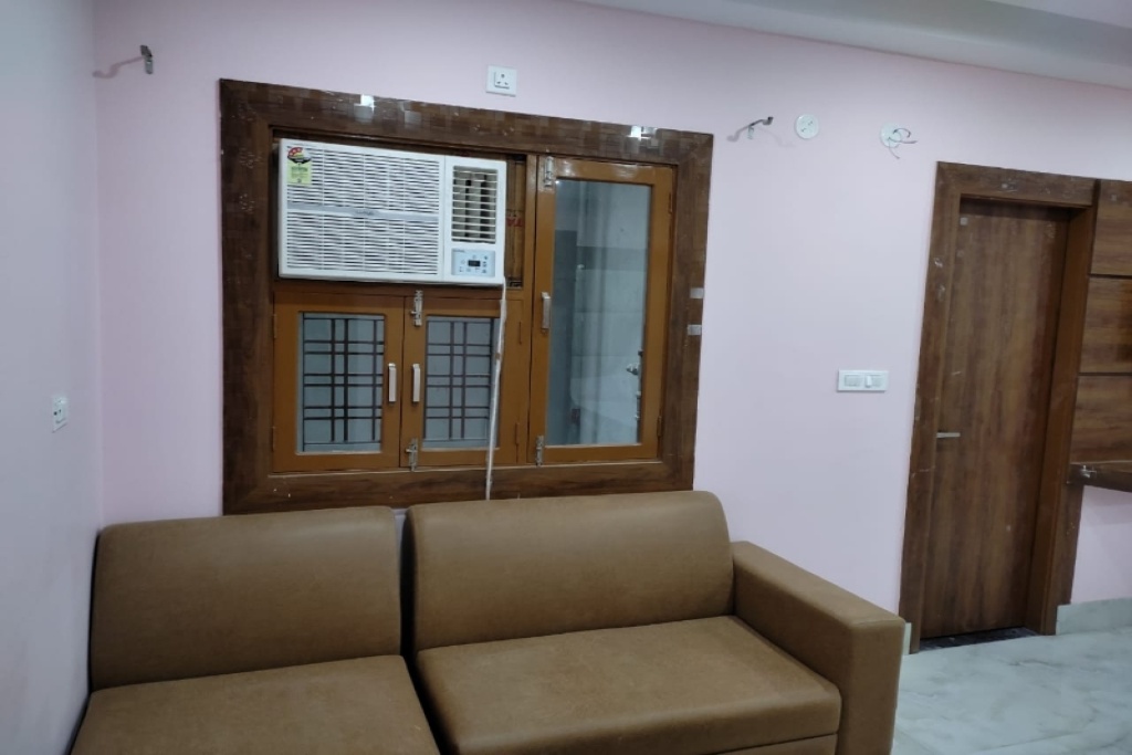 Харидвар: Capital O 80988 Hotel Tirath View