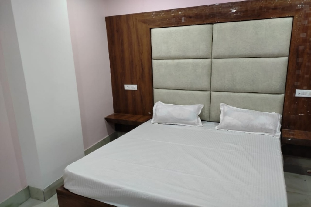Харидвар: Capital O 80988 Hotel Tirath View