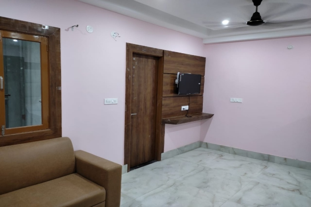 Capital O 80988 Hotel Tirath View — фото 5