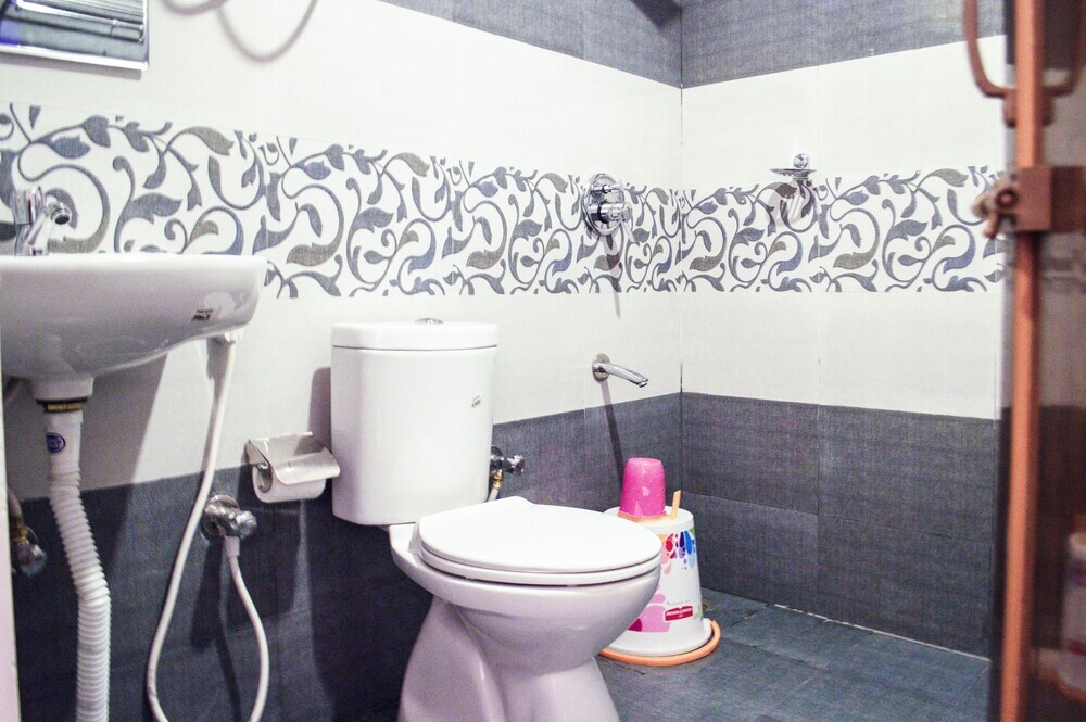 Бангалор: Capital O 5683 SS Suites