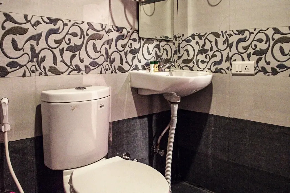 Бангалор: Capital O 5683 SS Suites