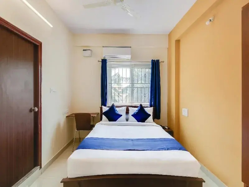 Бангалор: Silverkey Executive Stays 23042 Global Village Tec