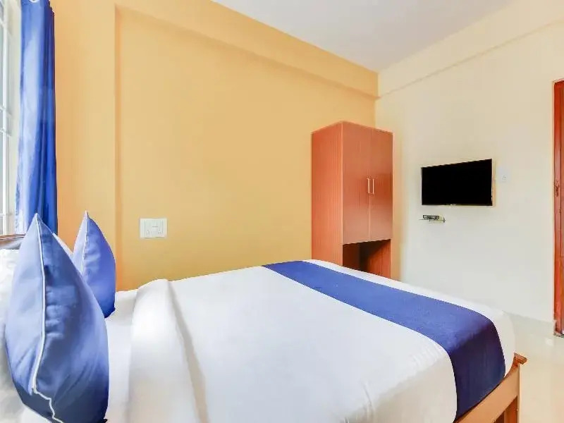 Бангалор: Silverkey Executive Stays 23042 Global Village Tec
