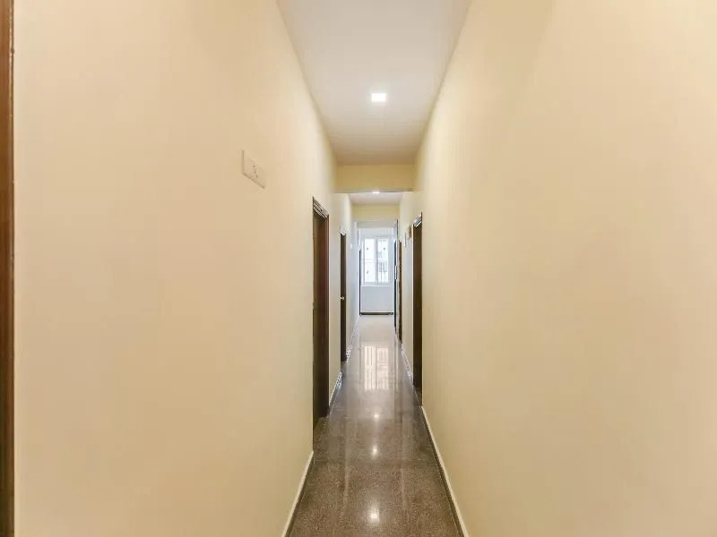 Бангалор: Silverkey Executive Stays 23042 Global Village Tec