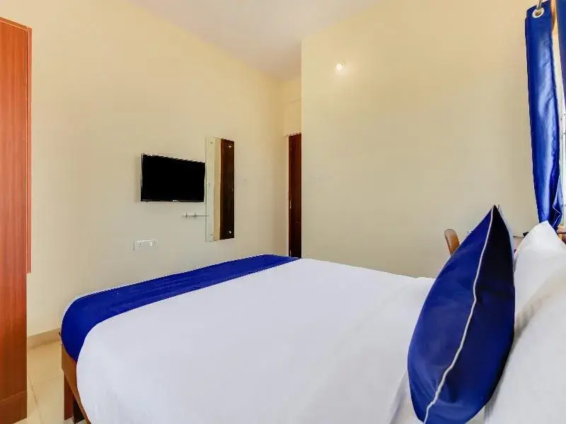 Бангалор: Silverkey Executive Stays 23042 Global Village Tec