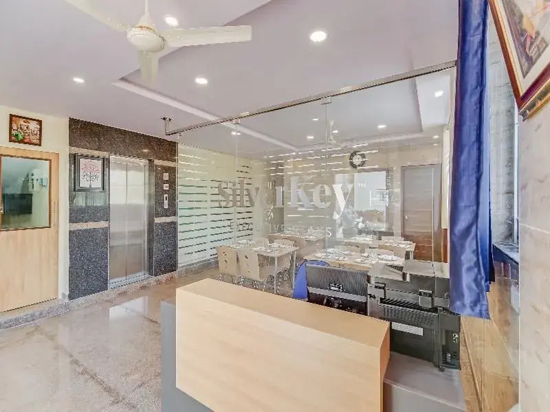 Бангалор: Silverkey Executive Stays 23042 Global Village Tec