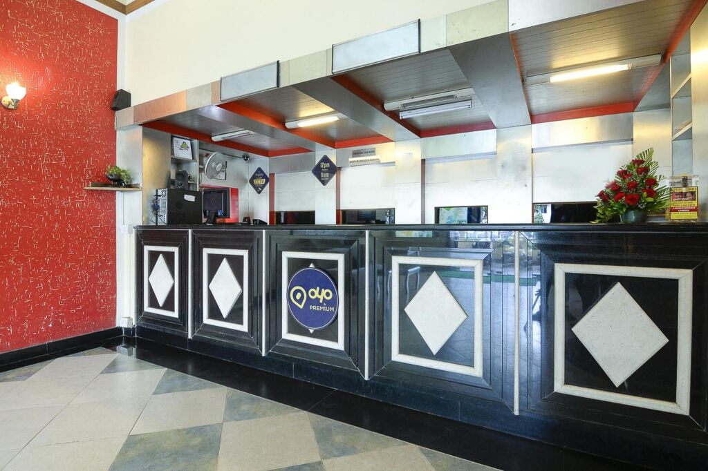 Маргао: OYO Premium Muncipal Garden Margao