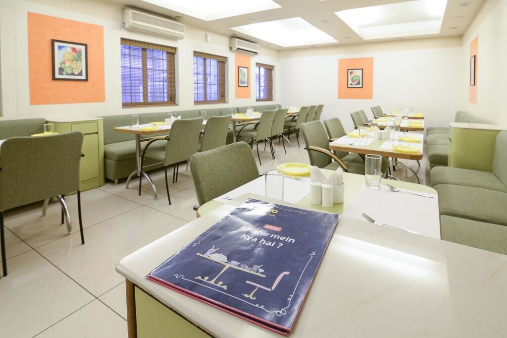Маргао: OYO Premium Muncipal Garden Margao
