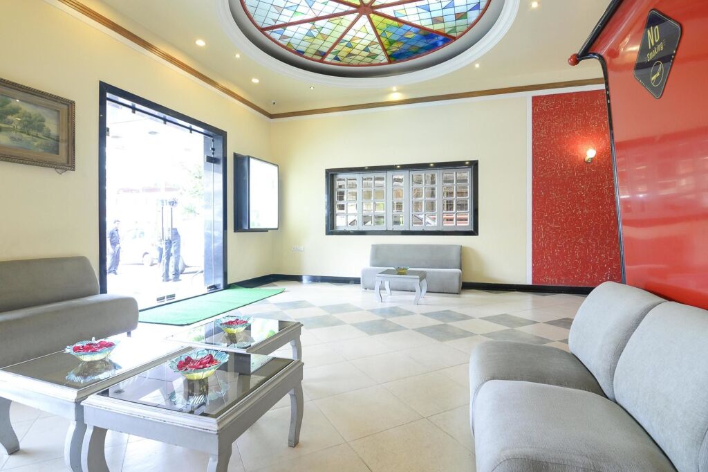 Маргао: OYO Premium Muncipal Garden Margao