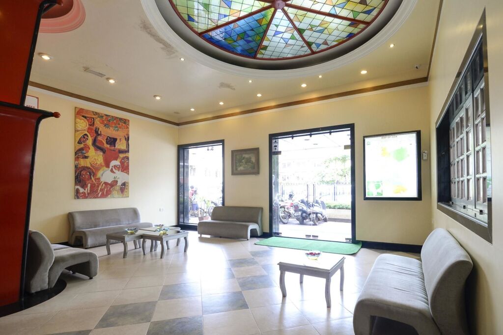 Маргао: OYO Premium Muncipal Garden Margao