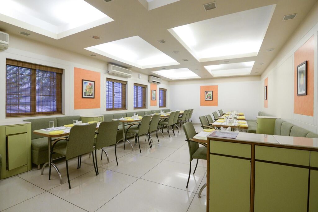 Маргао: OYO Premium Muncipal Garden Margao
