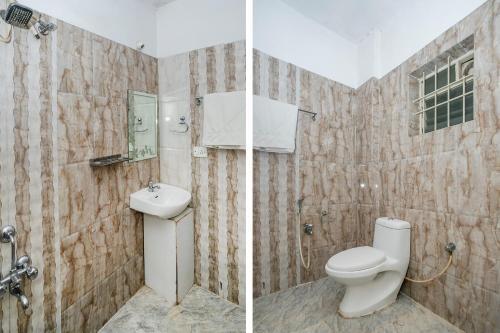 Бангалор: OYO 436 near Forum Mall