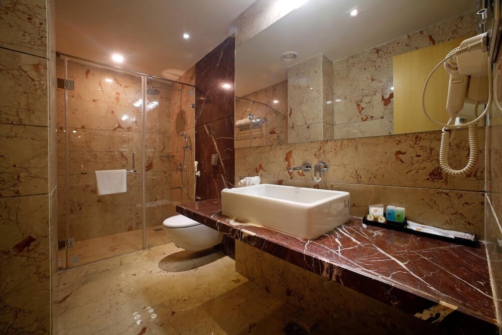 Аджмер: Xenious LN Courtyard Hotel