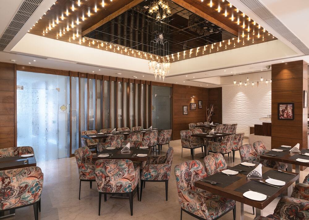 Аджмер: Xenious LN Courtyard Hotel