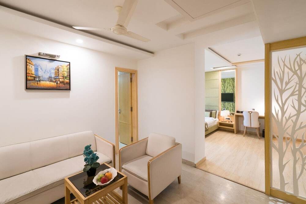Аджмер: Xenious LN Courtyard Hotel