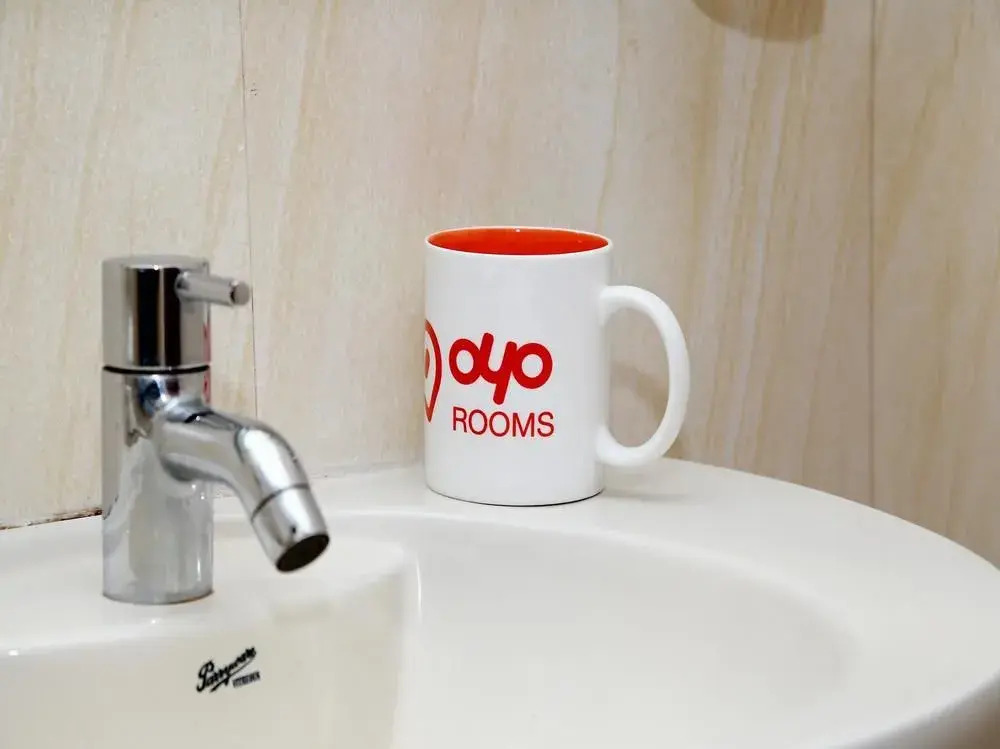 Тируванантапурам: OYO 1717 Ridges Hotel