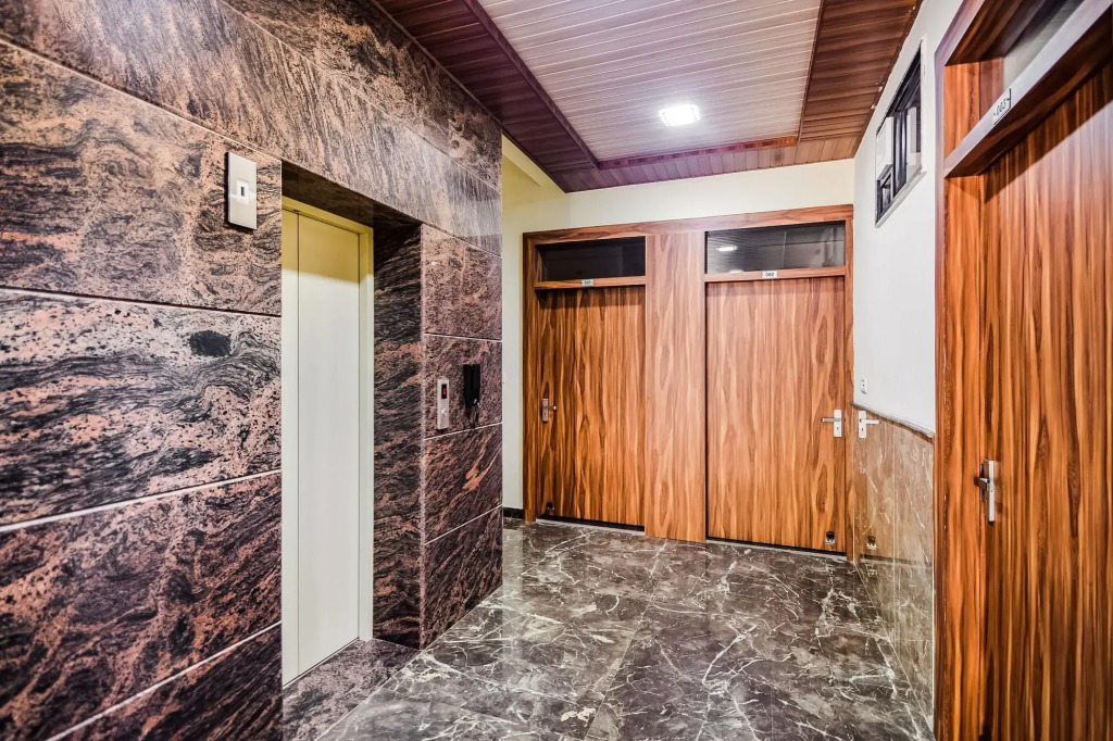 Кота: Eleven 43 Suites by OYO Rooms