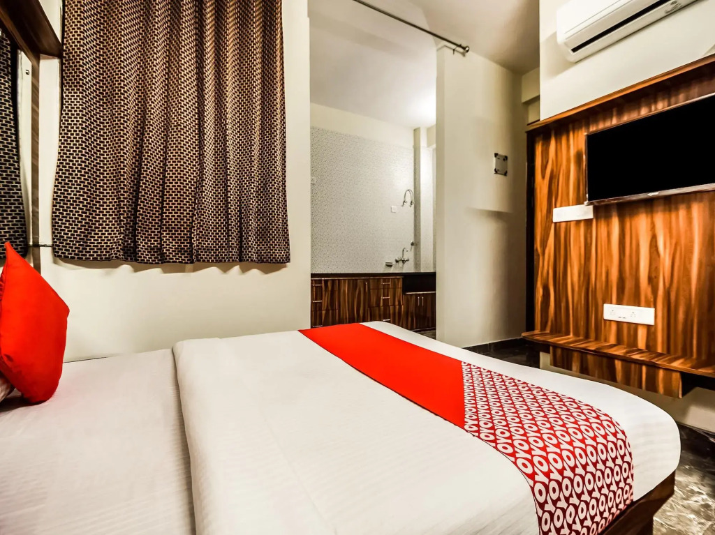 Кота: Eleven 43 Suites by OYO Rooms